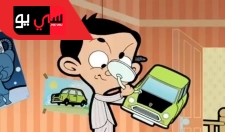 Mr Bean Cartoon Full Best Compilation 