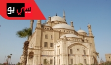  #هنا_العاصمة | لميس الحديدي تطرق أبواب التاريخ داخل قلعة صلاح الدين | الجزء الأول
