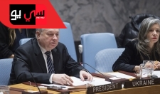 UN Security Council discusses Ukraine