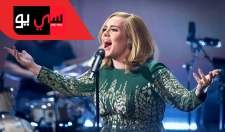  Adele Skyfall Live Performance Oscar 2013