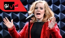 Adele - Make You Feel My Love (Live on Letterman)