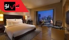  DoubleTree by Hilton Hotel Kuala Lumpur | Hotel Guide