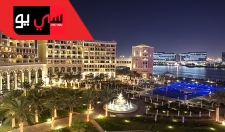  Ritz Carlton Abu Dhabi Grand Canal